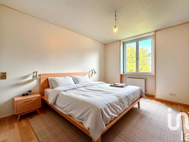 Appartement, 79 m²