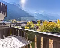 Appartement, 54,87 m²