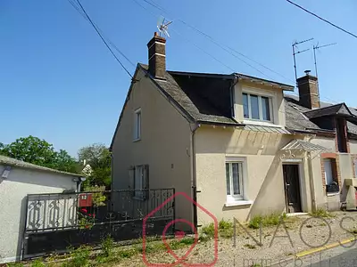Maison, 66 m²