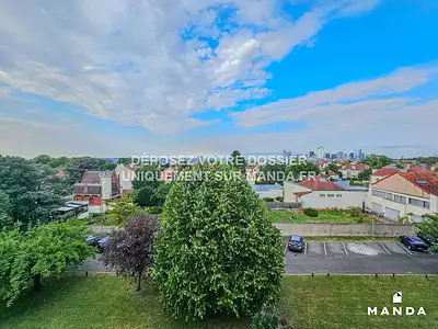 Appartement, 51 m²