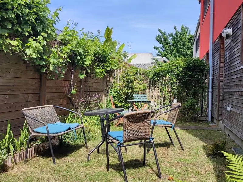Maison, 88 m²