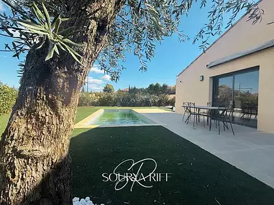 Maison, 170 m²