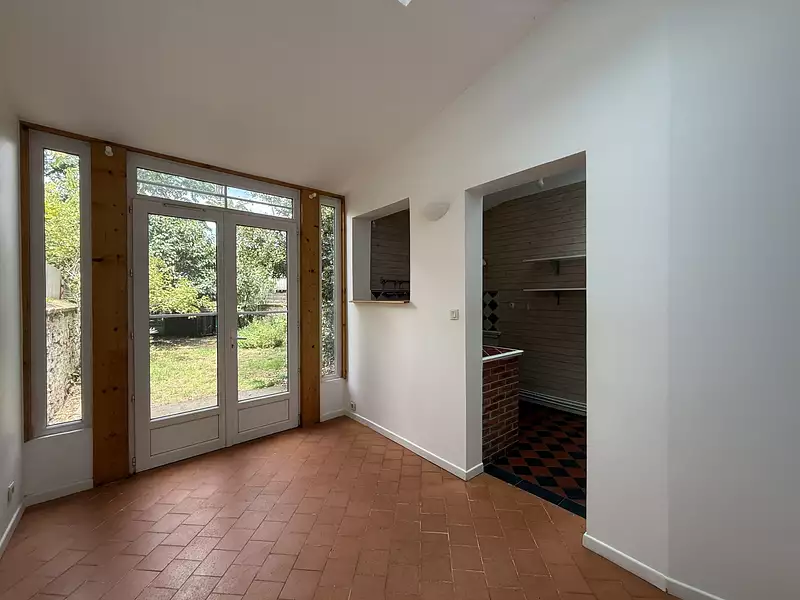 Maison, 100 m²