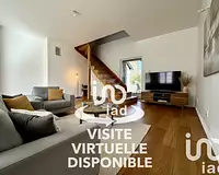 Maison, 206 m²