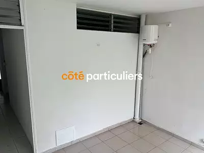 Appartement, 74,47 m²