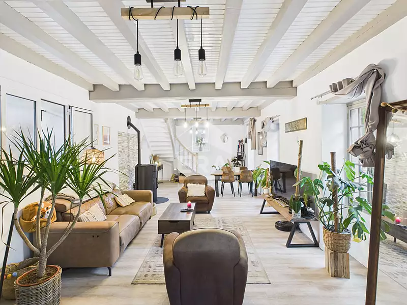 Maison, 130 m²