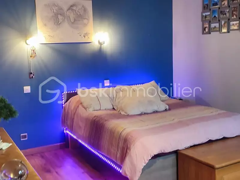 Maison, 117 m²