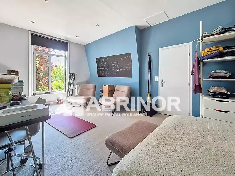 Maison, 307 m²