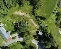 Terrain, 1 500 m²