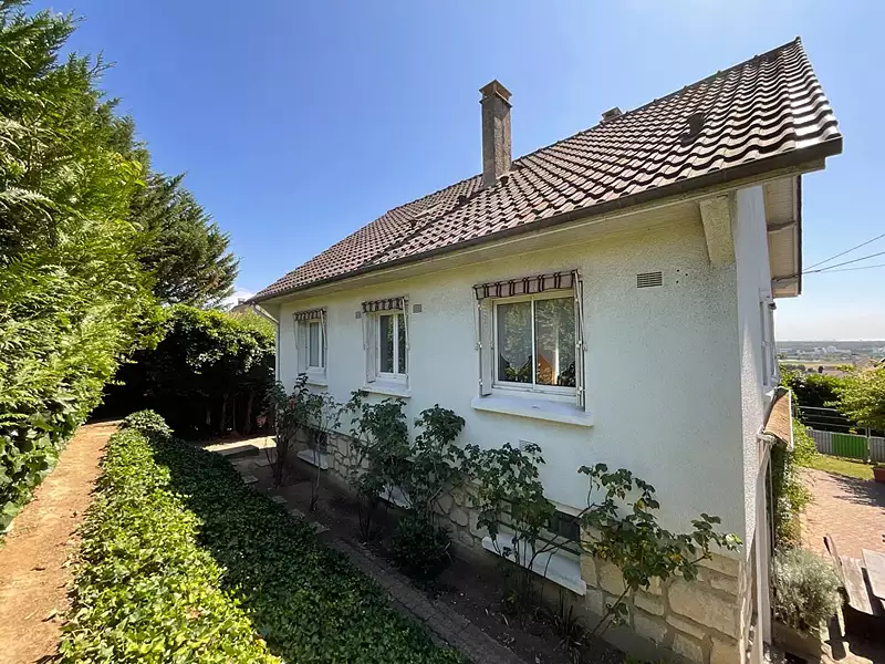 Maison, 145 m²
