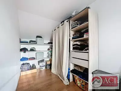 Maison, 95 m²