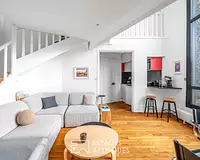 Appartement, 43 m²