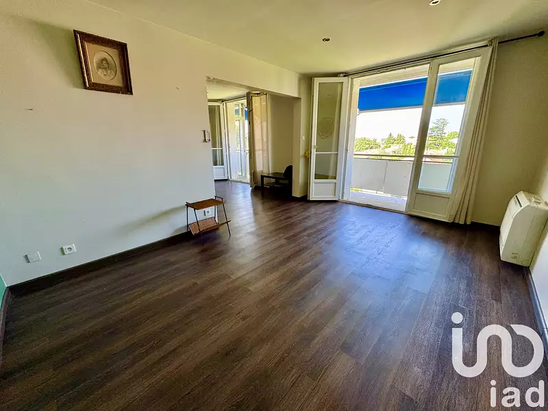 Appartement, 71 m²