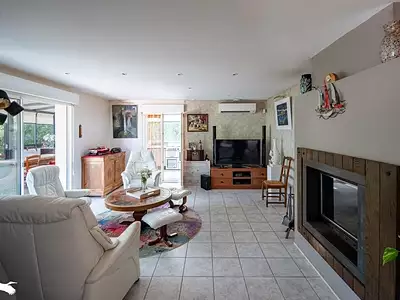 Maison, 112 m²