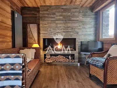 Appartement, 73,95 m²