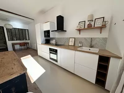 Appartement, 101 m²