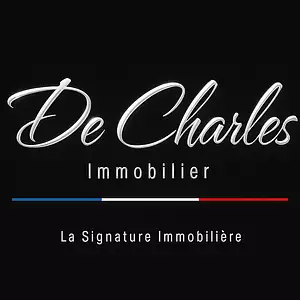 De Charles Immobilier