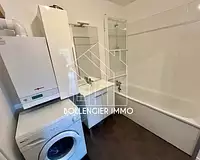 Appartement, 47,25 m²