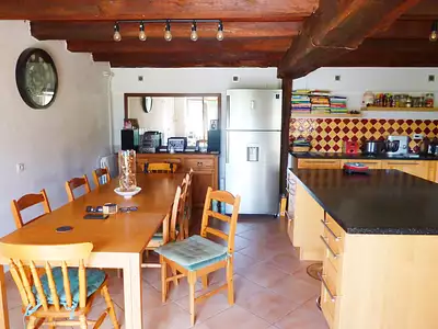 Maison, 180 m²