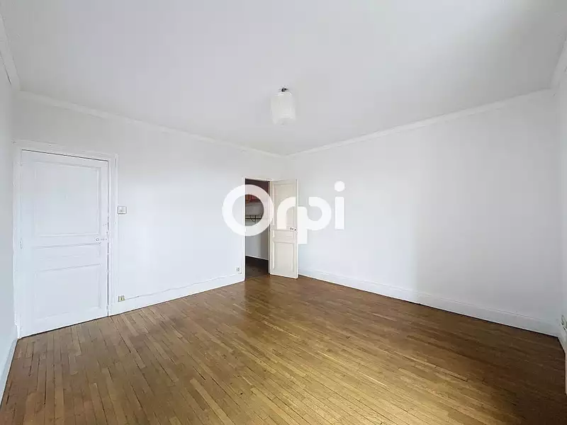 Appartement, 68 m²