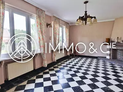 Maison, 175 m²