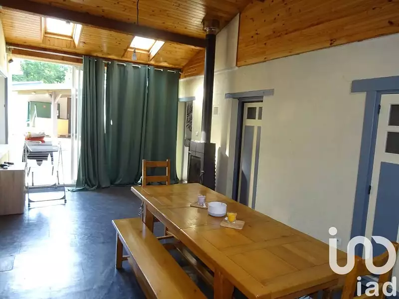 Maison, 142 m²