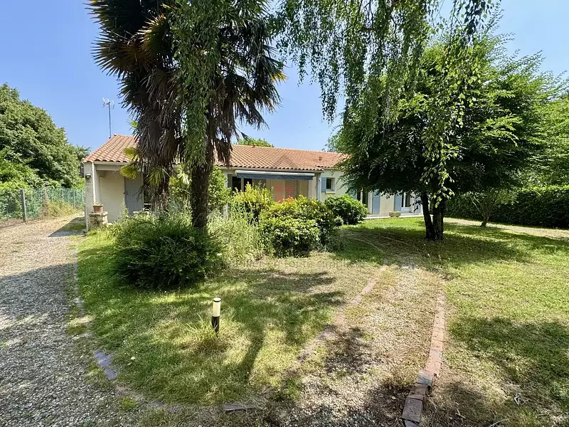 Maison, 180 m²