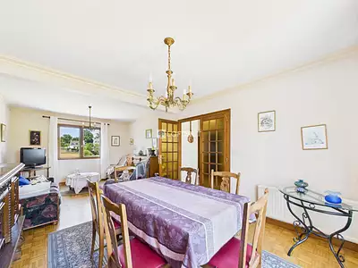 Maison, 86 m²