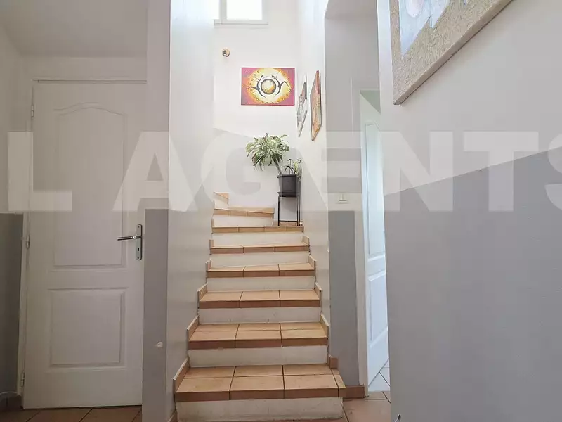 Maison, 177 m²