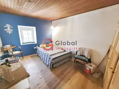 Maison, 110 m²