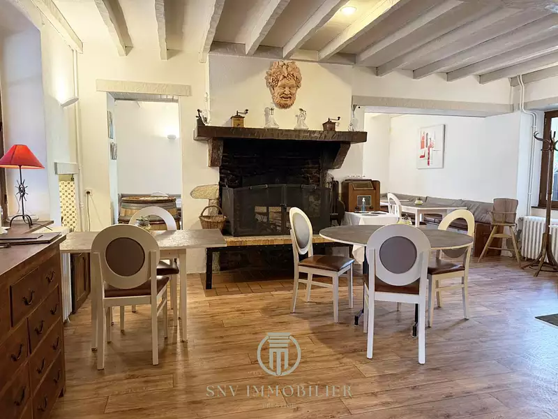 Maison, 285 m²
