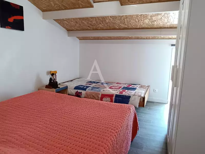 Maison, 110,45 m²