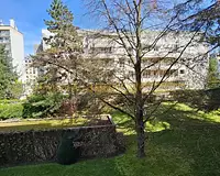 Appartement, 25,77 m²