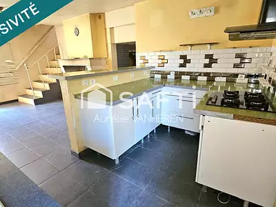 Maison, 151 m²