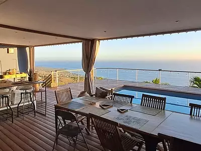 Maison, 170 m²