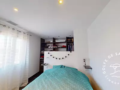 Maison, 100 m²
