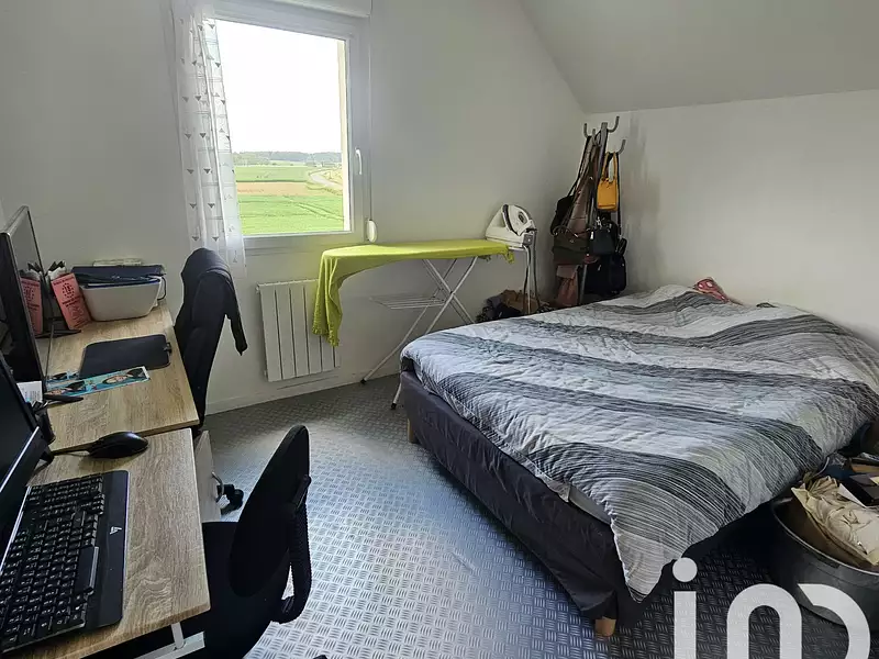 Appartement, 63 m²