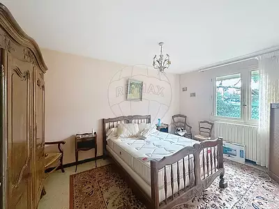 Maison, 86 m²