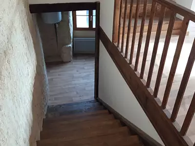 Immeuble, 110 m²