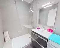 Appartement, 36,02 m²