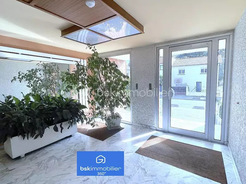 Appartement, 107 m²