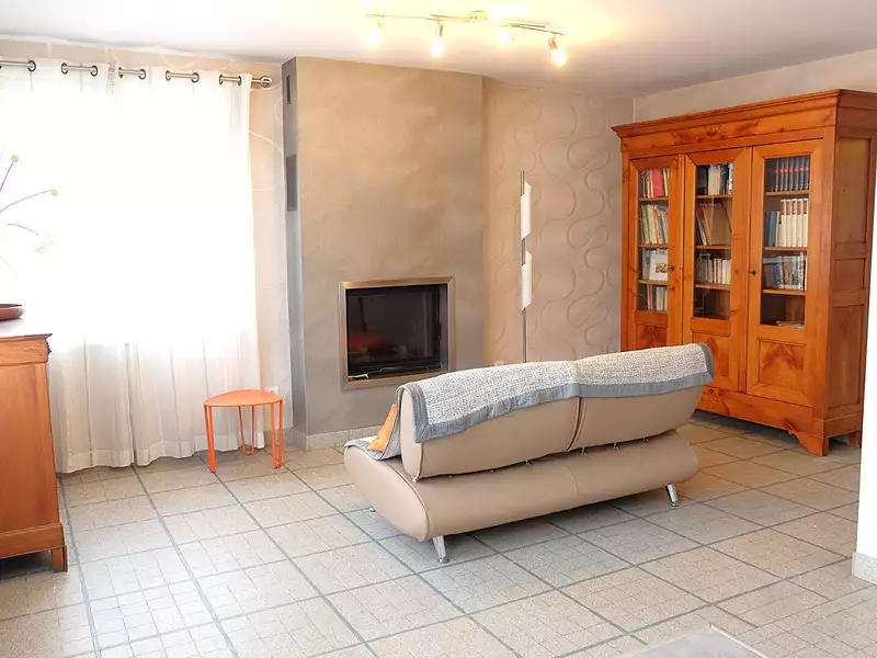 Maison, 190 m²