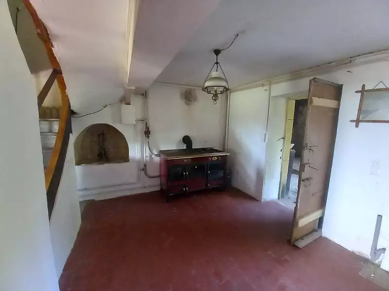 Maison, 108 m²