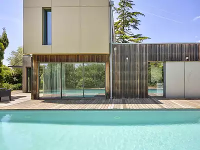 Maison, 215 m²
