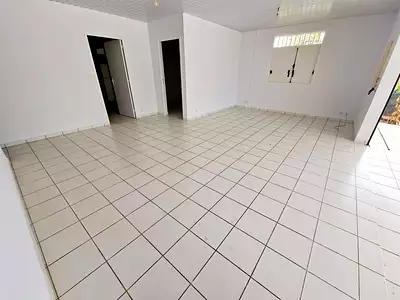 Maison, 134 m²
