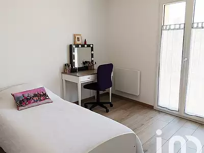 Maison, 186 m²