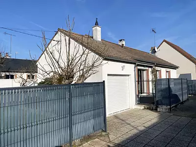Maison, 65,36 m²