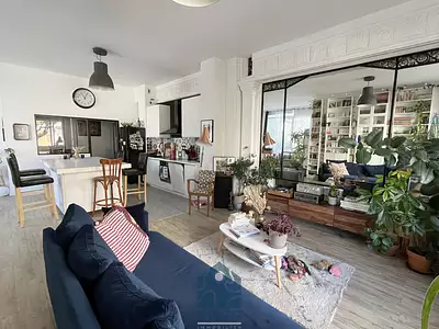 Appartement, 120,71 m²