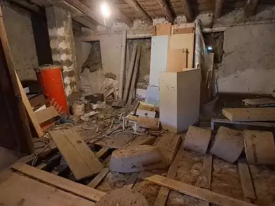 Maison, 93,6 m²