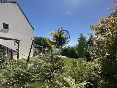 Maison, 147 m²